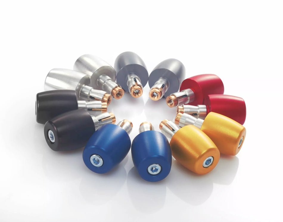 Bar Ends for Speedfighter and Superbike Handlebars