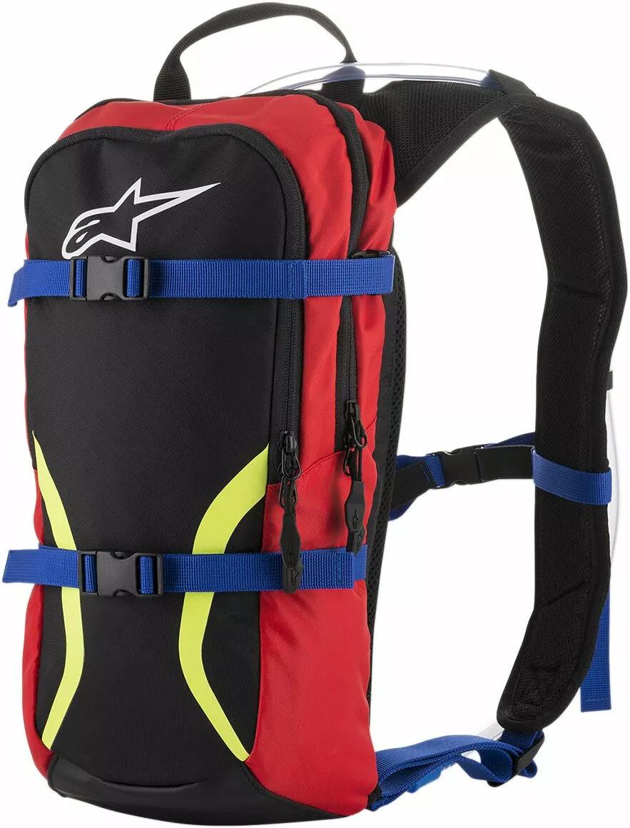 Iguana Hydration Backpack