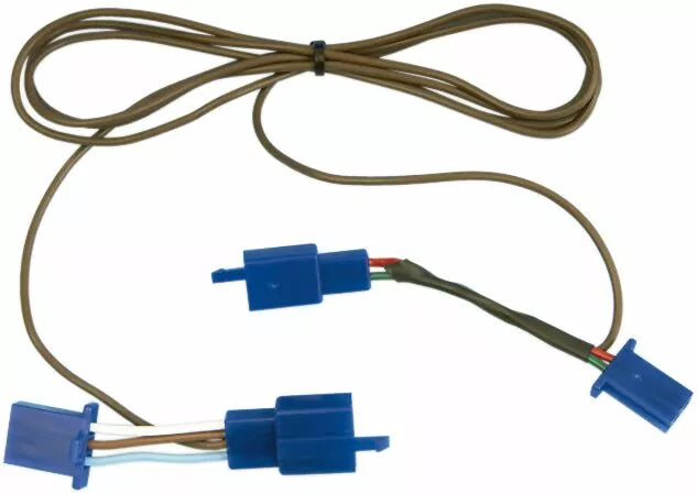Spoiler Light Dual-Function Converter