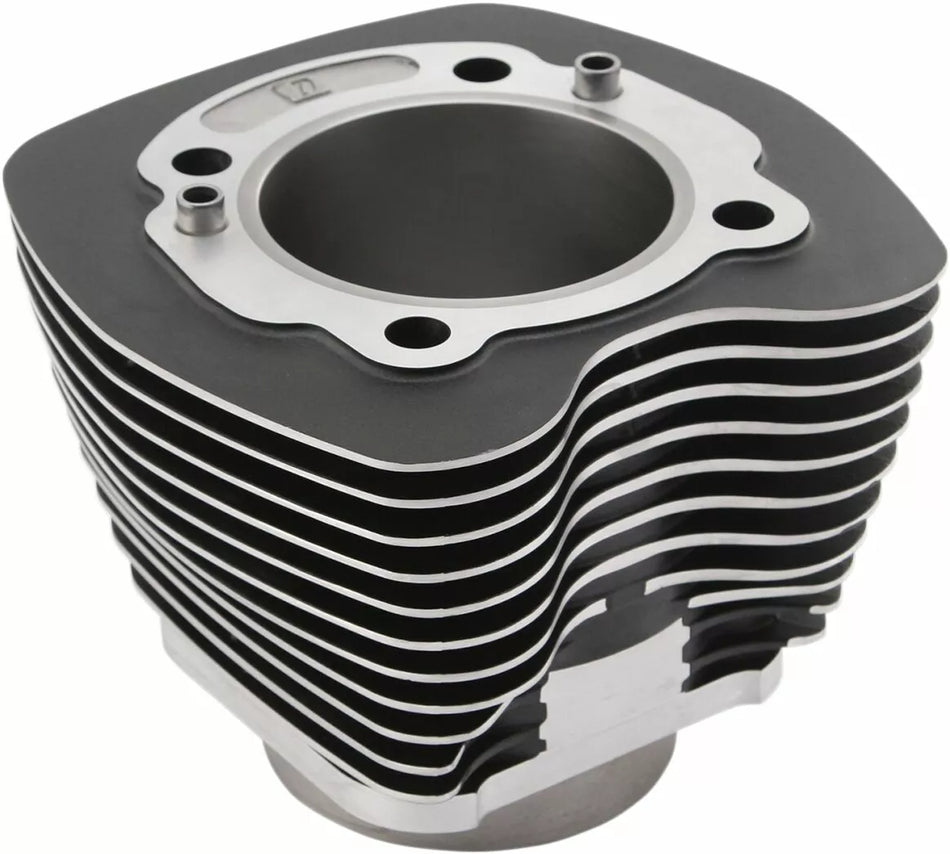 Replacement Cylinder