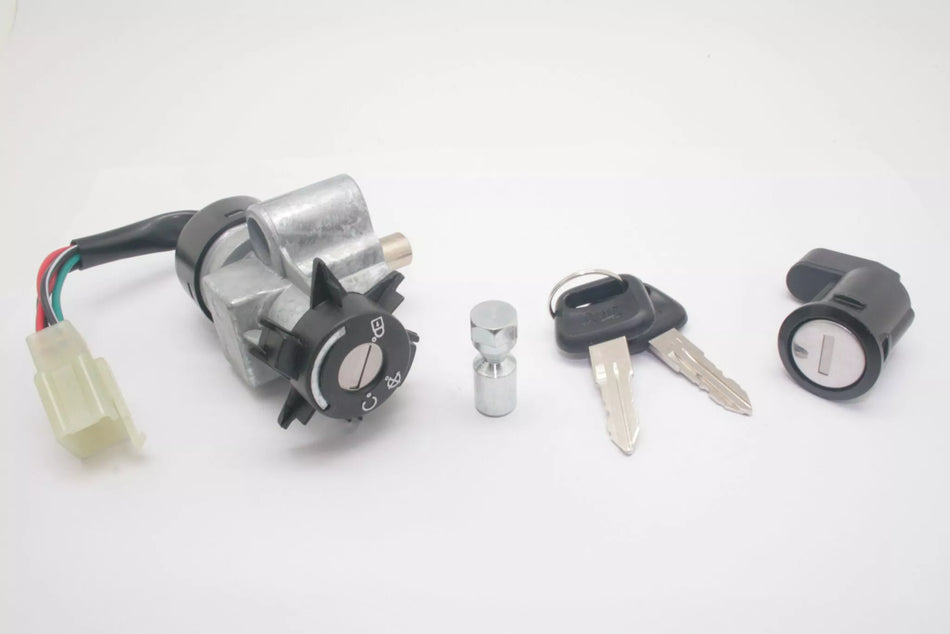 Ignition Switches