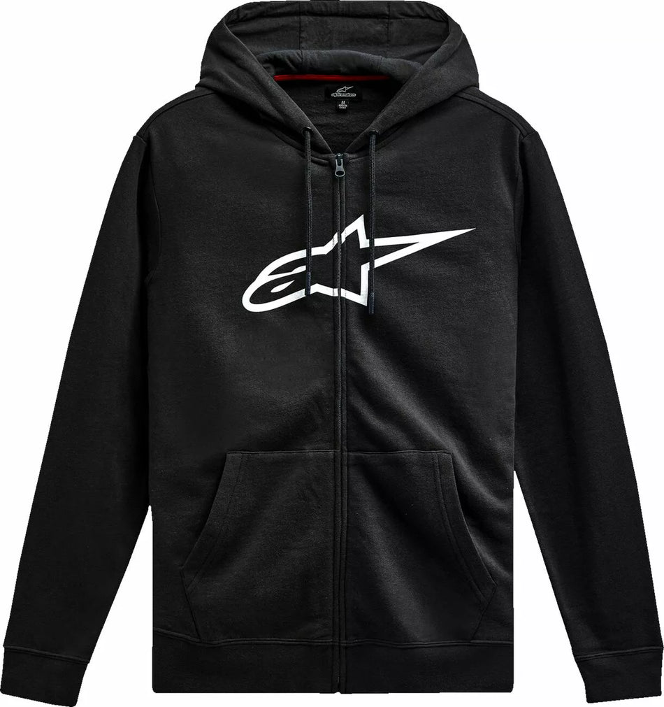 Ageless V3 Zip Hoodie