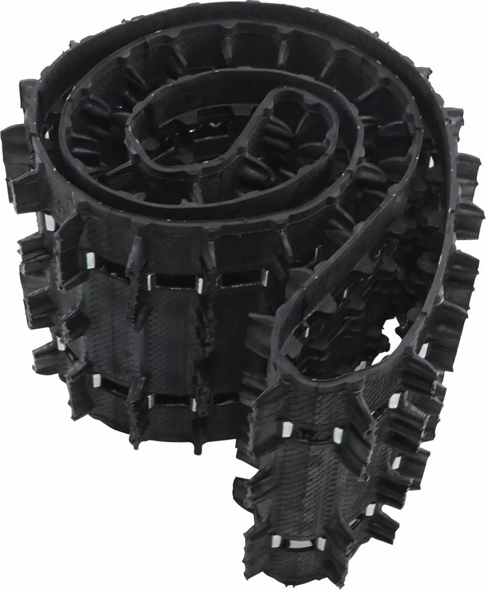Cobra 1.6 Track