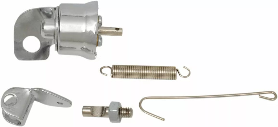Stoplight Switch for FL, FX, and XL, Knuckle/Flat