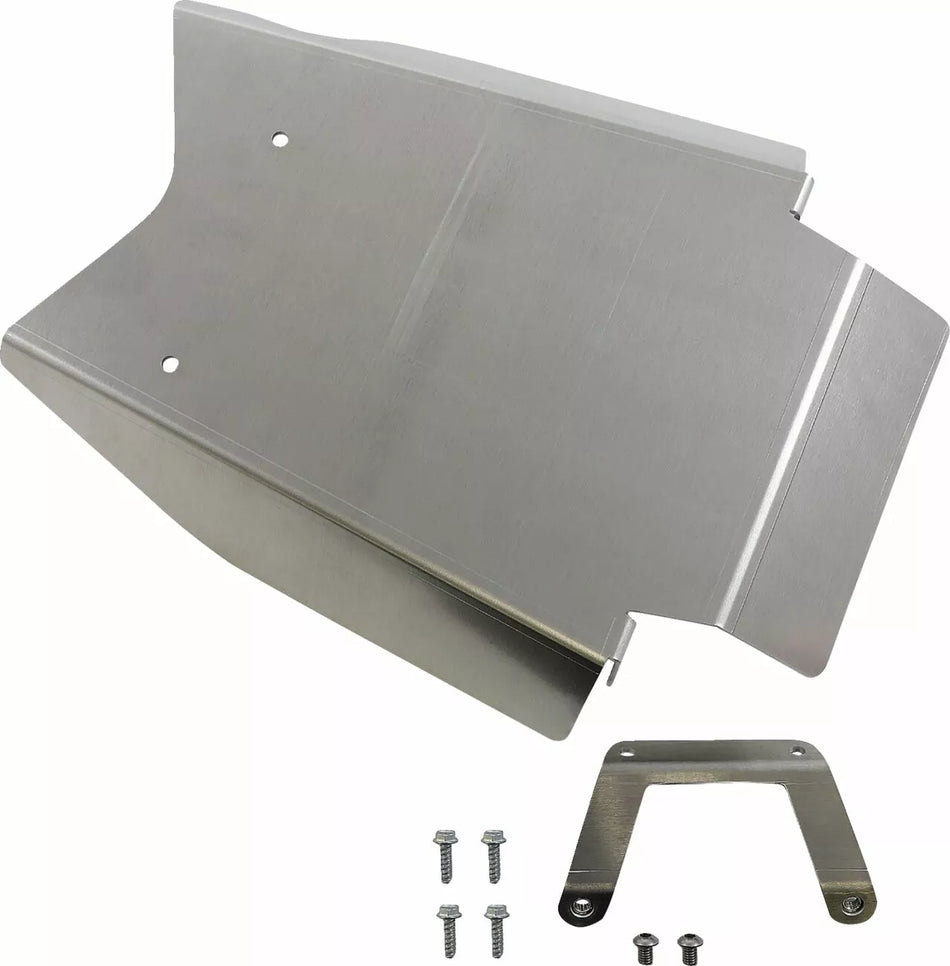 Skid Plate
