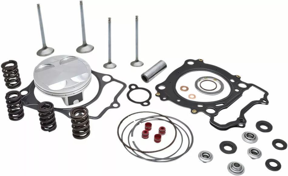 Top End Service Kit