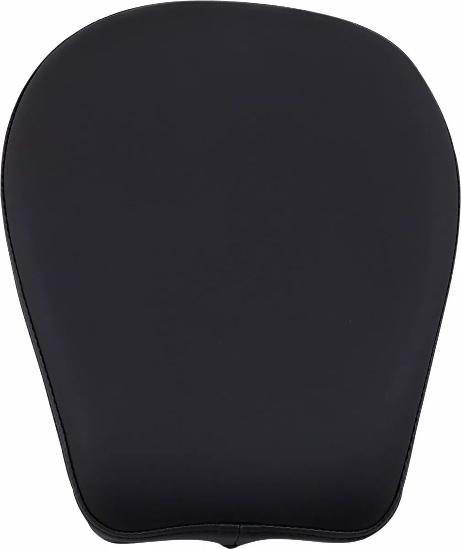 Vinyl Pillion Pad