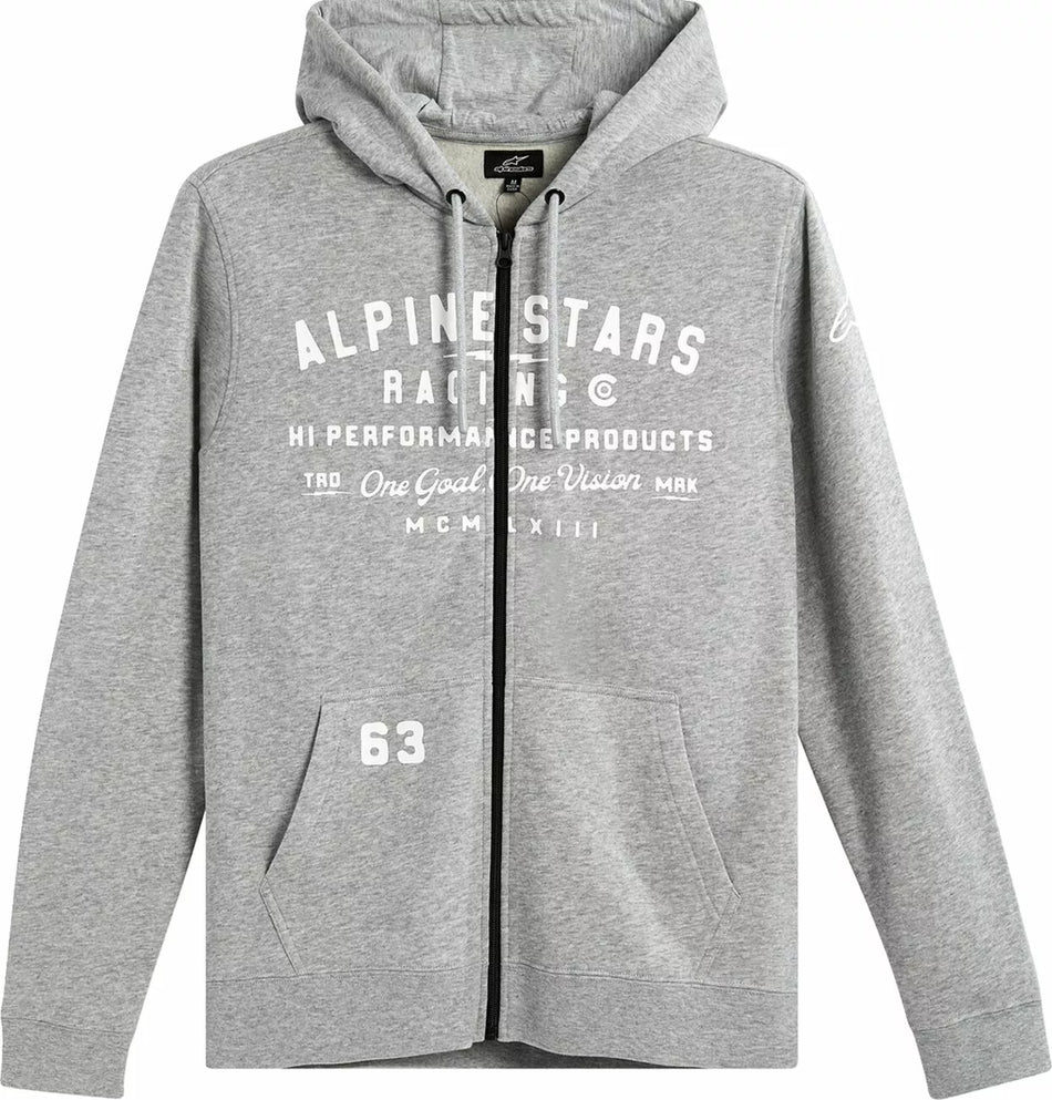 Region Hoodie
