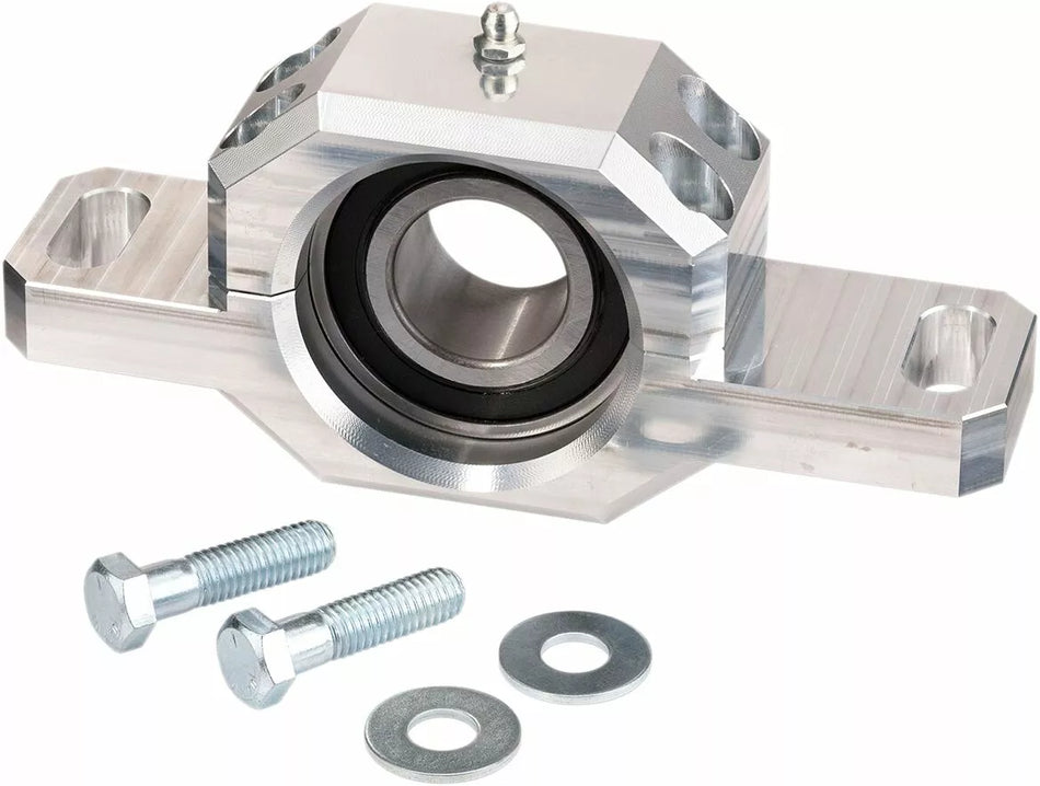 Carrier Bearing
