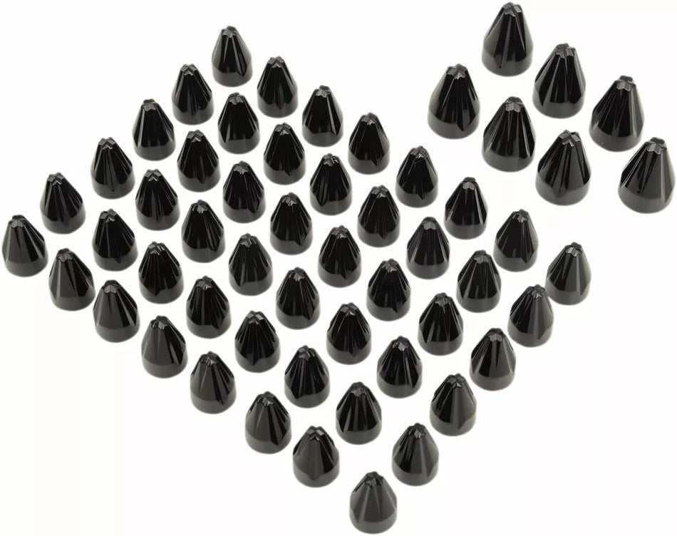 Engine Bolt Cover Caps