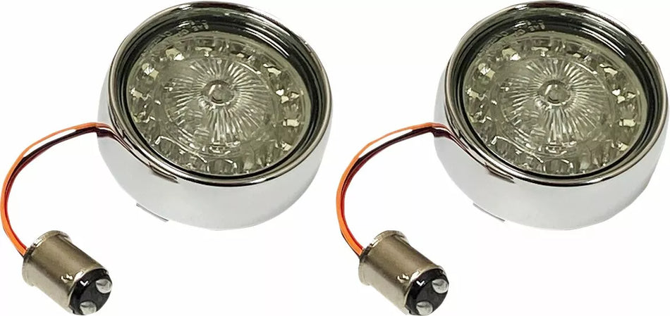 Turn Signal Insert
