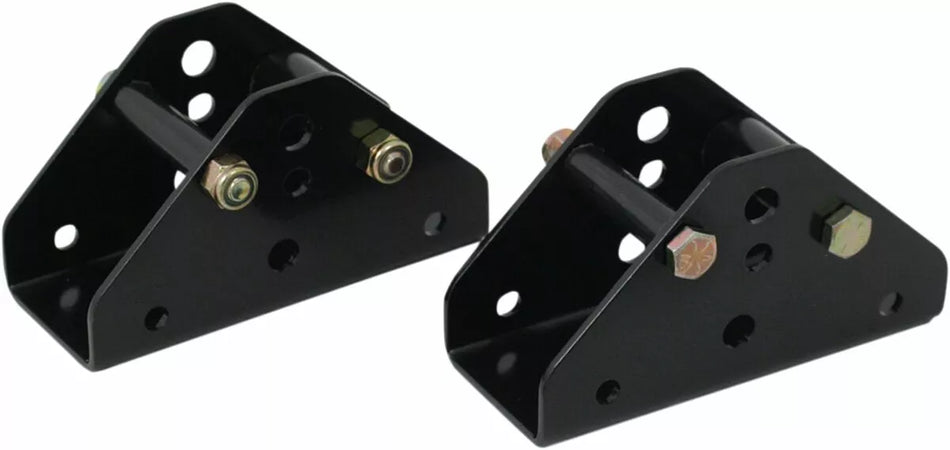 Performance Mini-Skis Mount Kit