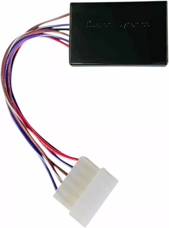 Auto-Cancel Turn Signal Module