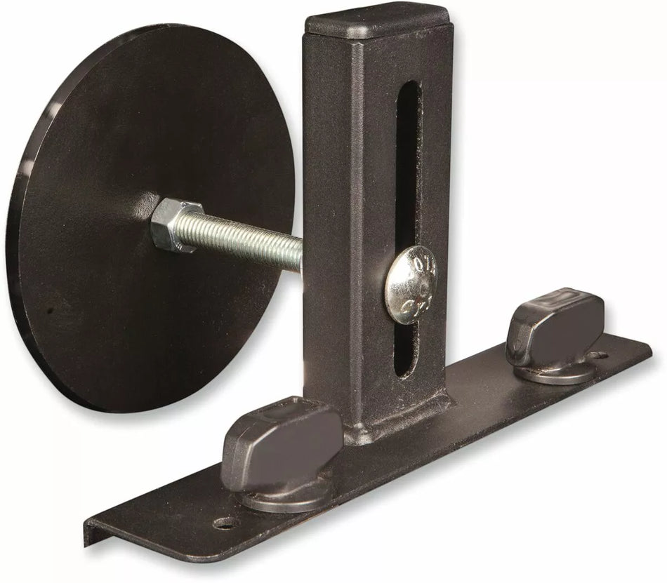 Spare Tire Mount