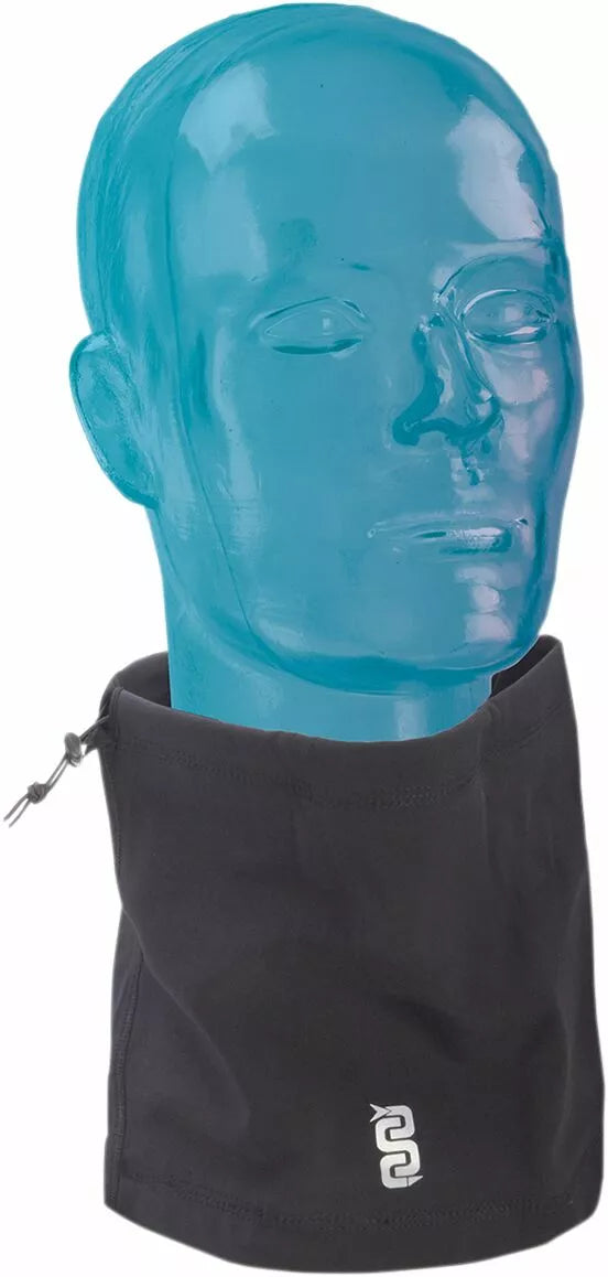 Pile Tube Neck Warmer