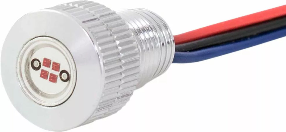 Daytime Lightning BoltZ Running Lights