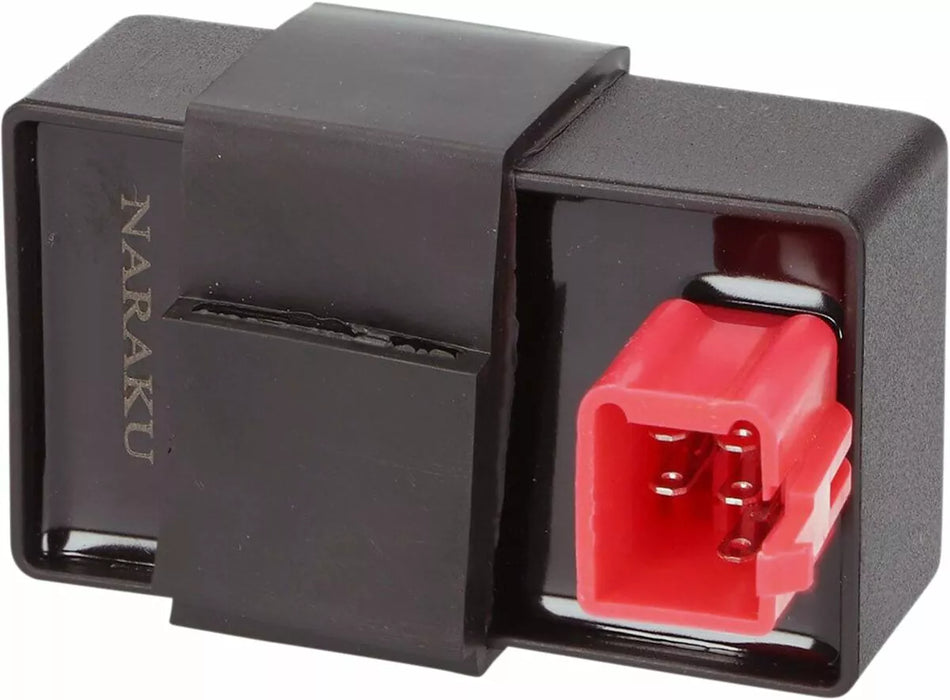 CDI Unit Racing for TGB 101, 203, 303, Pegasus, Akros, Delivery, F409, TGB Sky, Corona, R50X