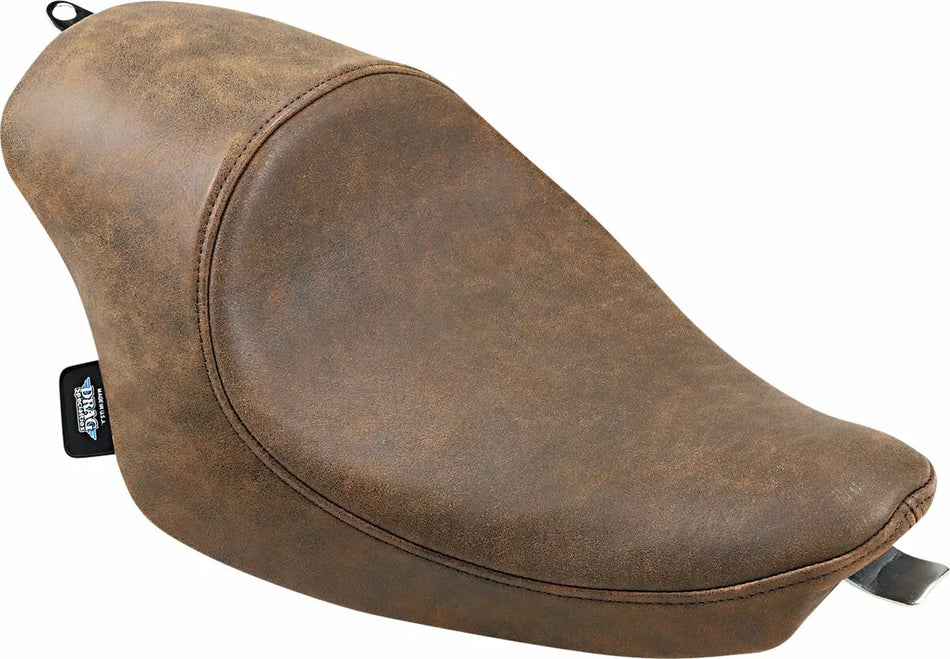 3/4 Solo Seat
