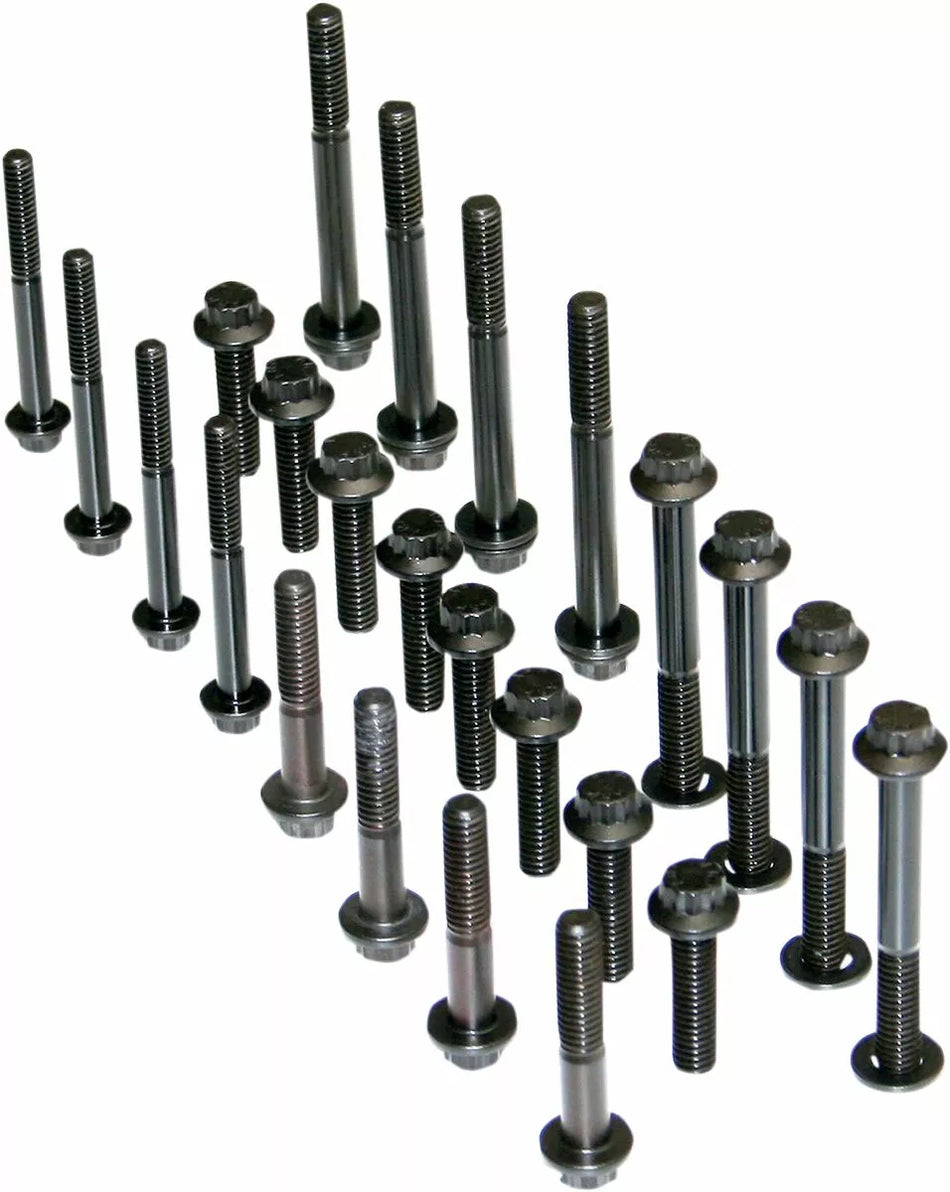Rocker Box Fastener Kit