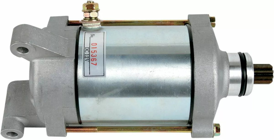 Starter for Yamaha