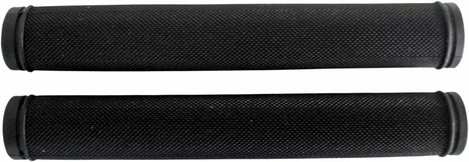 Black Rubber Grips