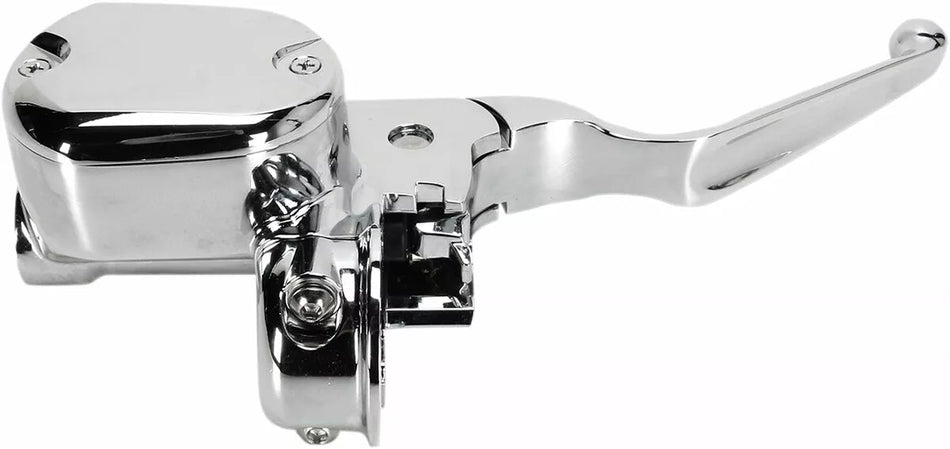 Chrome Replacement Lever Assembly