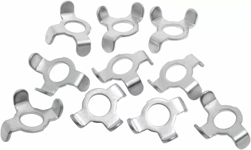 Inner Primary Lock Tabs