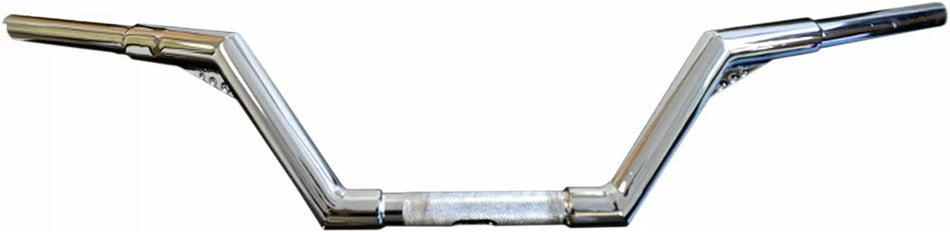 1-1/4" V-Line Handlebar