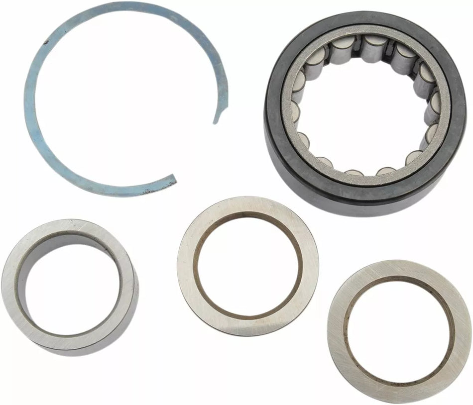 Left Side Sprocket Shaft Bearing Kit
