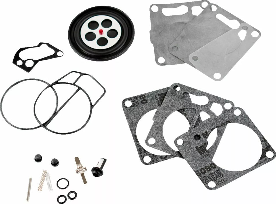 Carburetor Rebuild Kit