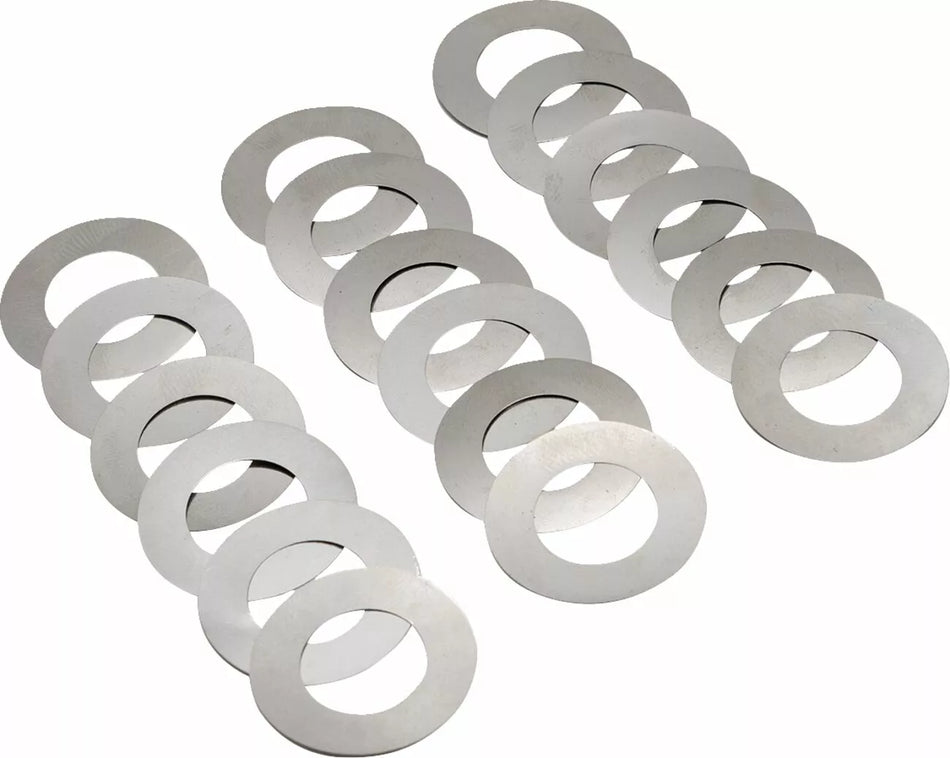 Rocker Shaft Shims
