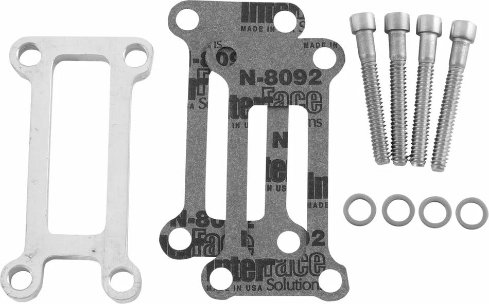 Oil Spout Spacer Kit