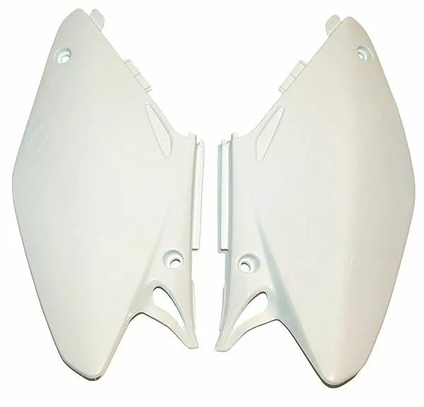 Side Panels For Honda