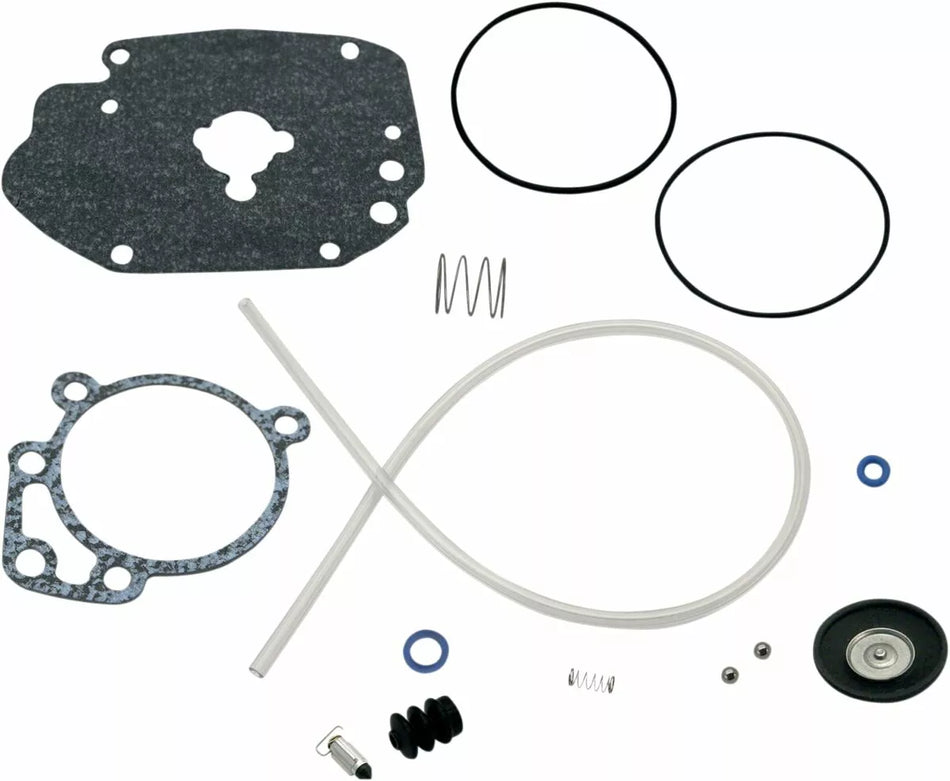 Carburetor Rebuild Kit