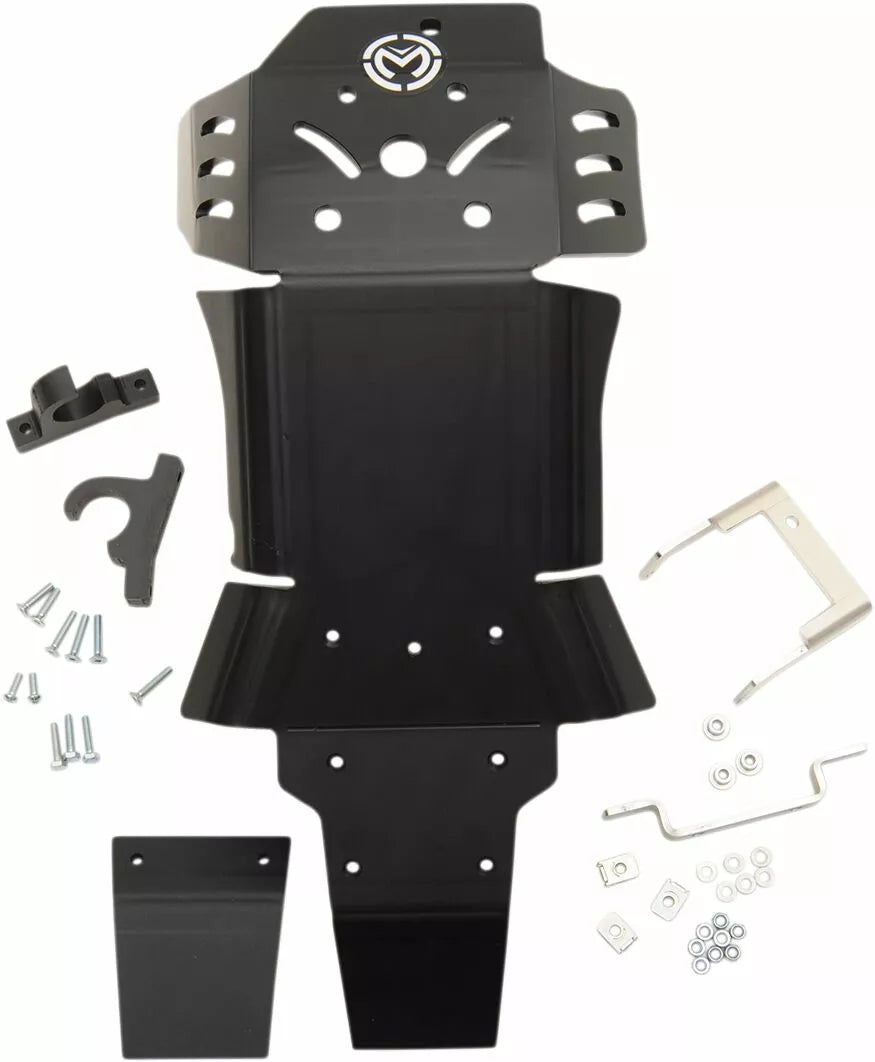 Pro LG Skid Plate