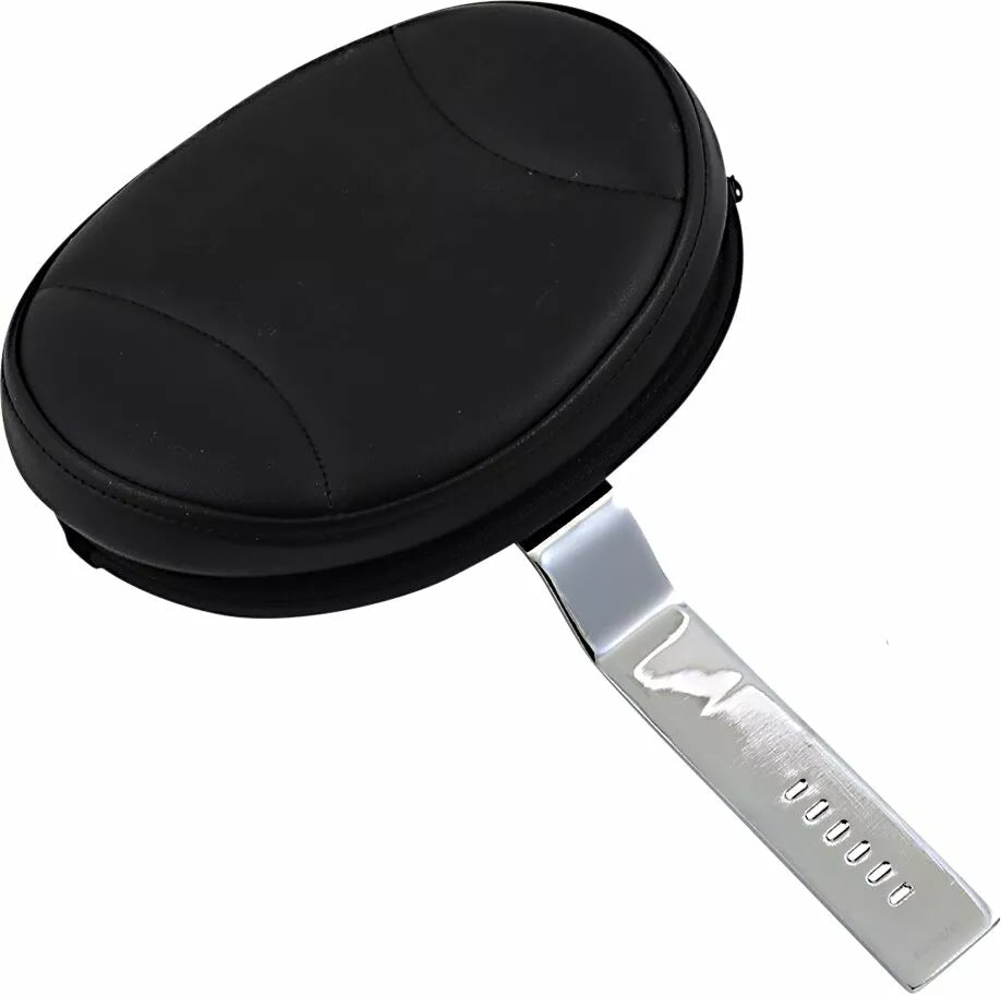 Plug-N-Go Driver's Backrest