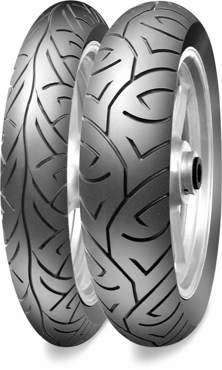 SPORT DEMON™ TIRE