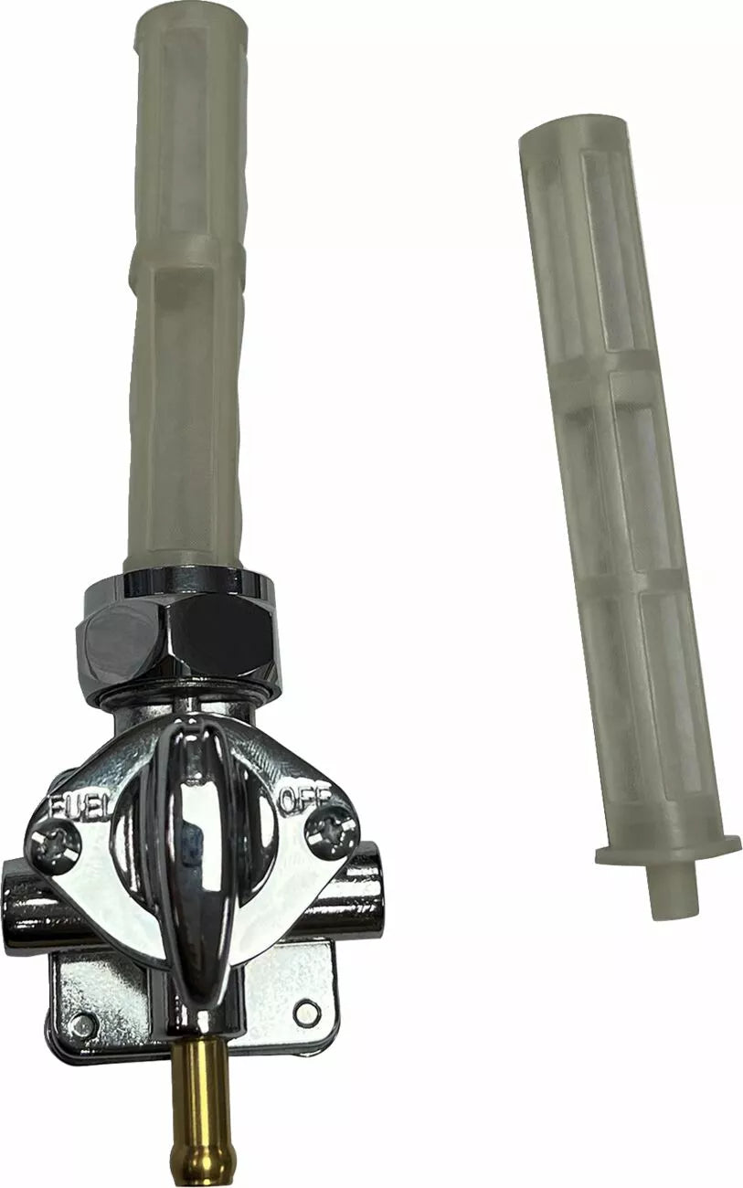 Vacuum Petcock