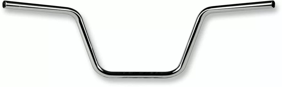 22 MM (7/8") Steel Handlebar