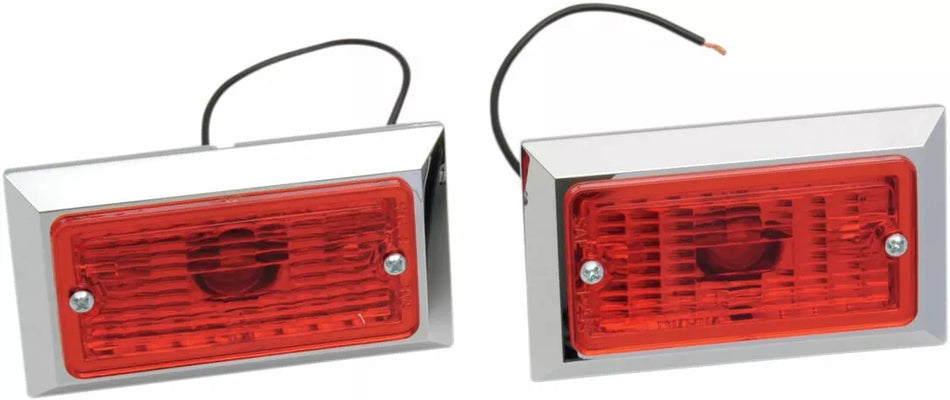 Marker Lights