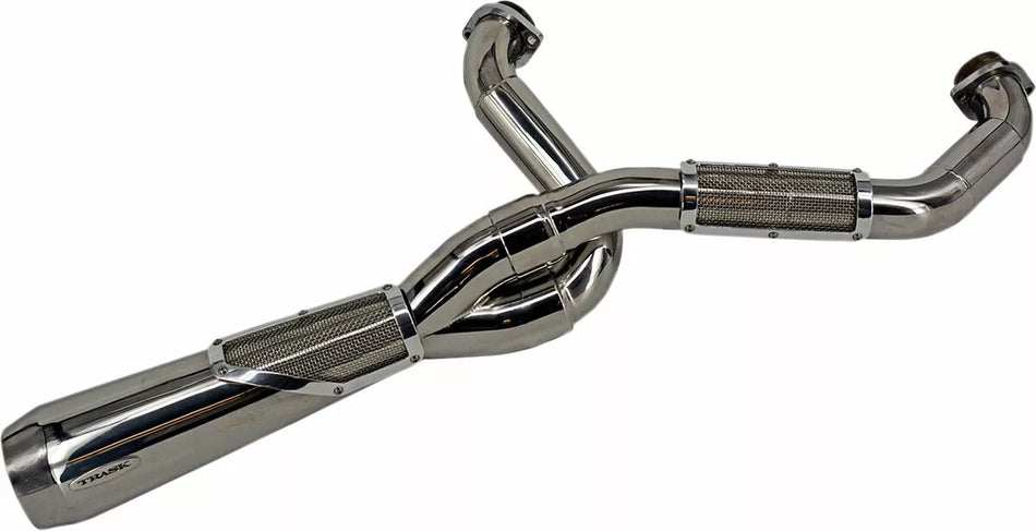 2-into-1 Big Sexy Exhaust System