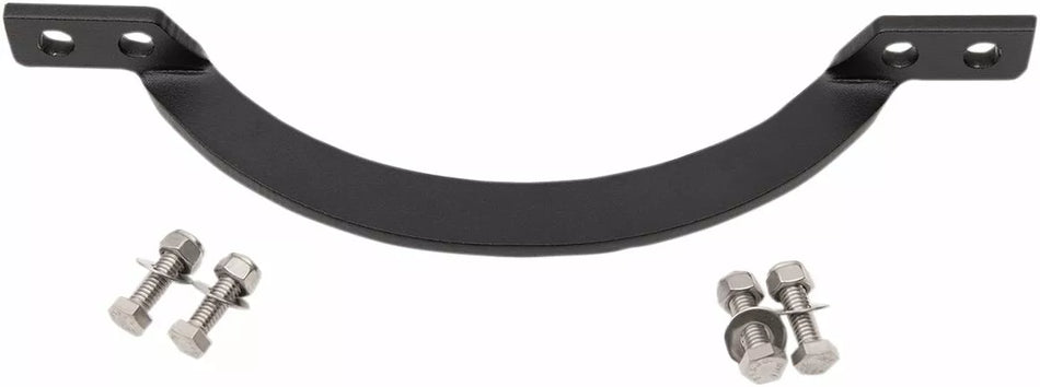 Horizontal Saddlebag Support Bracket