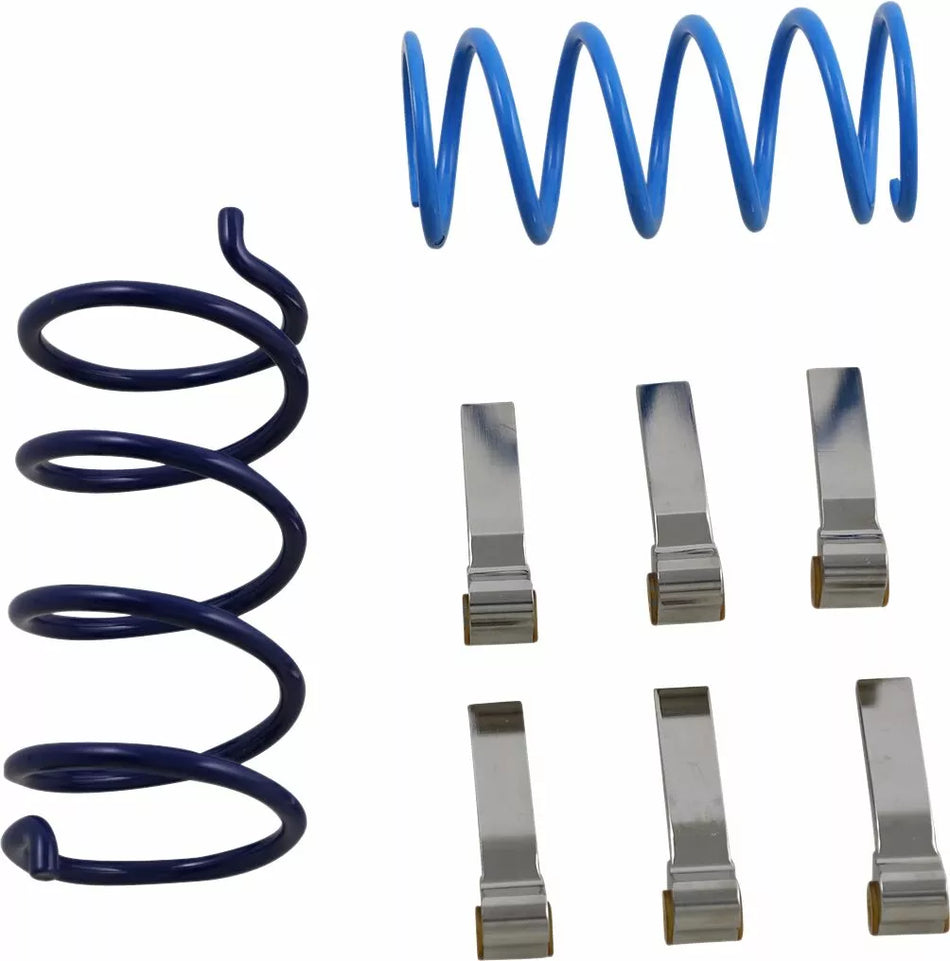 Mudder Kits