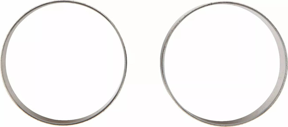 Fork Slide Bushings