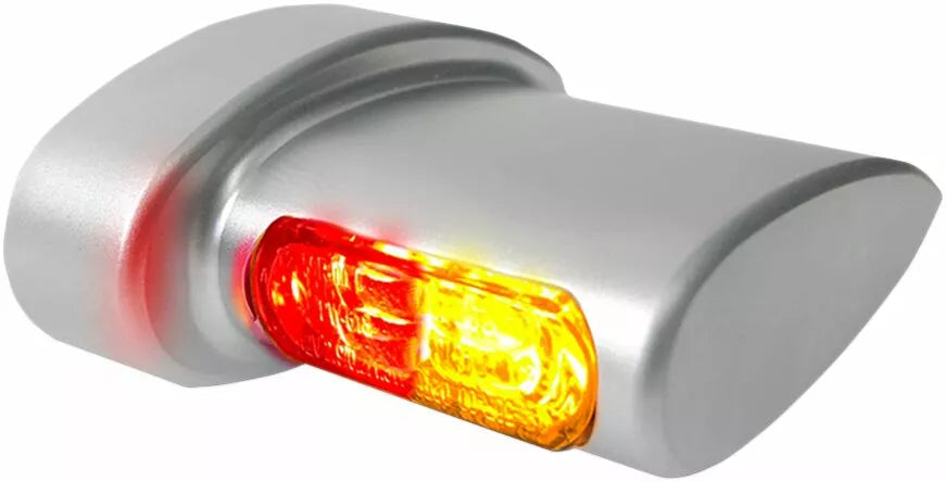 Winglets Micro Fender Flasher 3in1