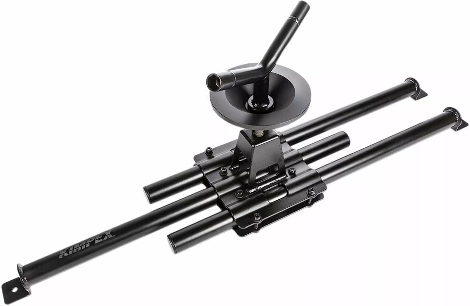 Universal Spare Tire Carrier