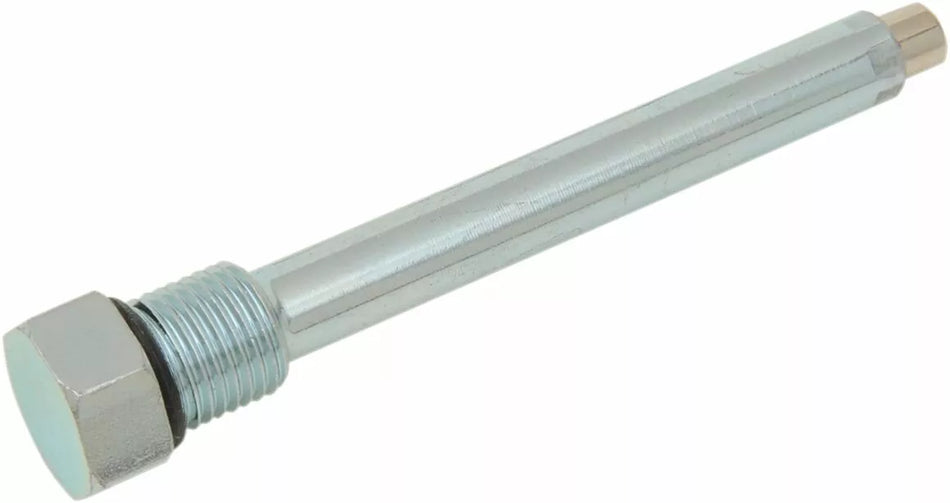 Extended Magnetic Transmission Drain Plug