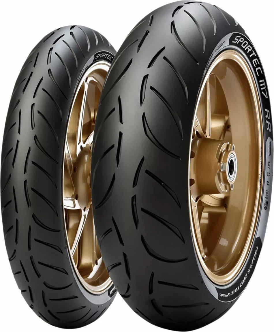 SPORTEC M7 RR TIRE