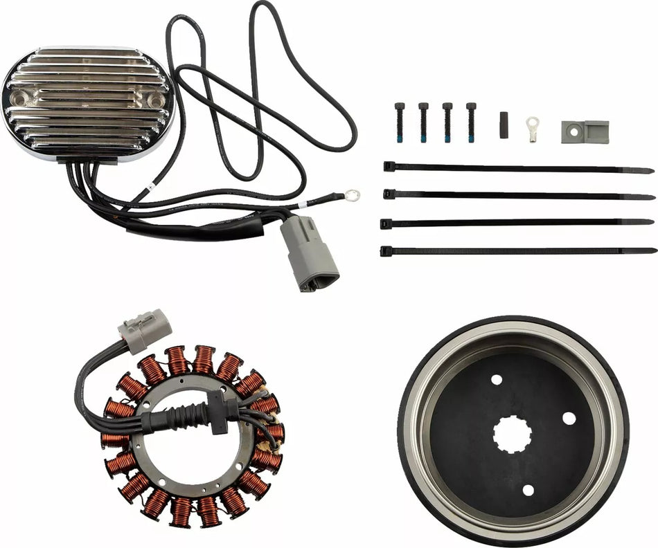 Charging System