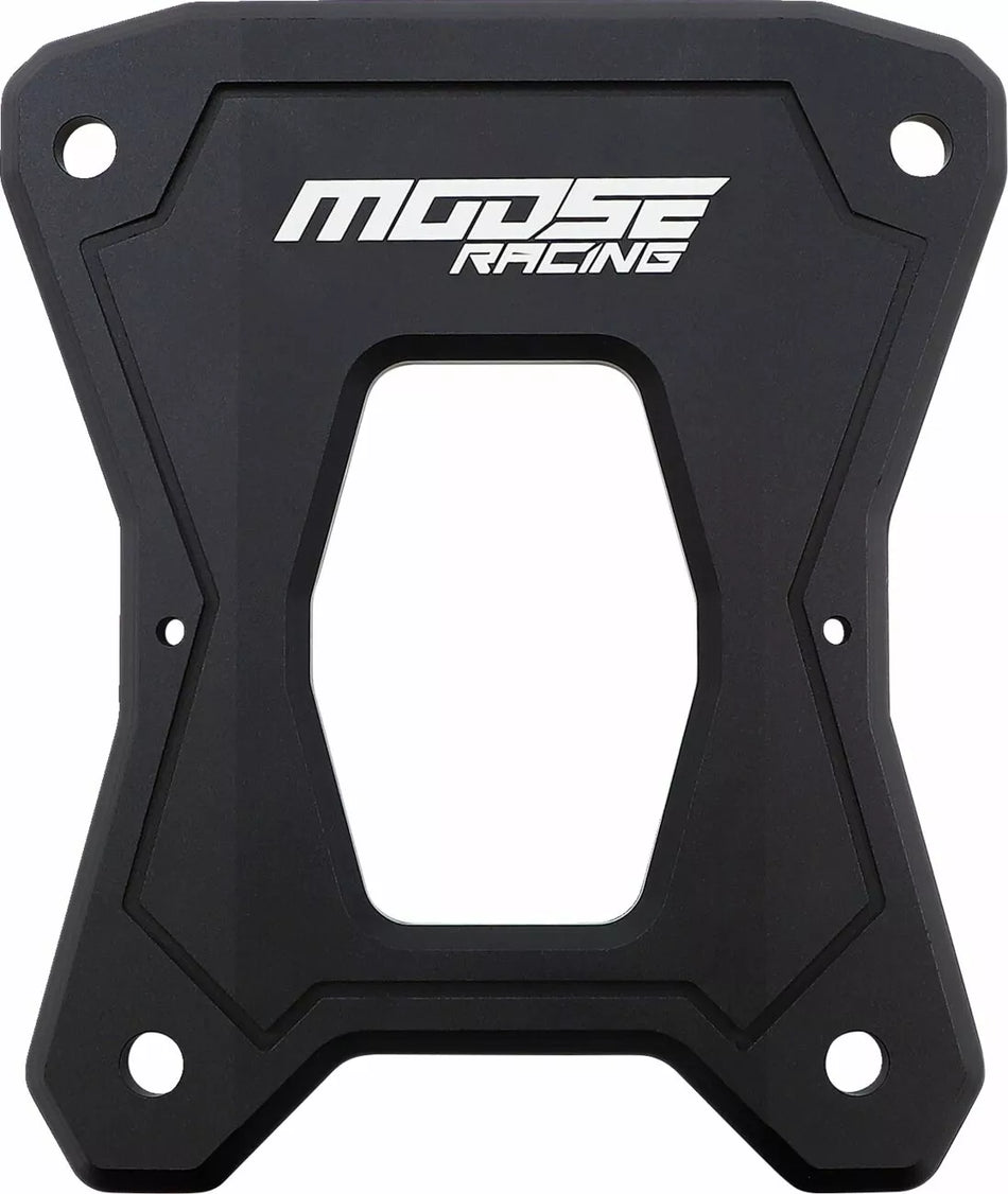 Radius Rod Plate